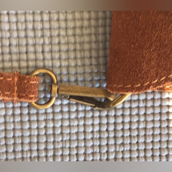 Genuine leather purse made in Italy - Picture 3 of 4